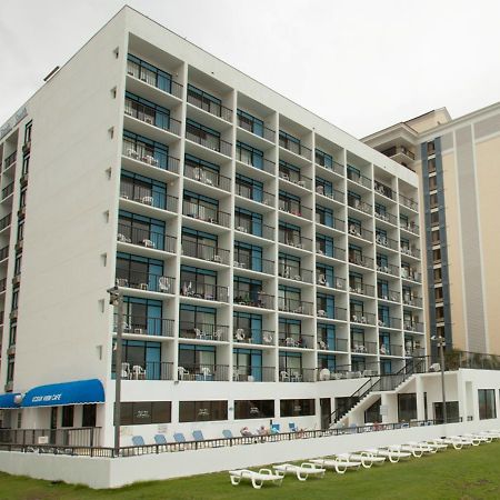 Holiday Sands South Myrtle Beach Exterior foto