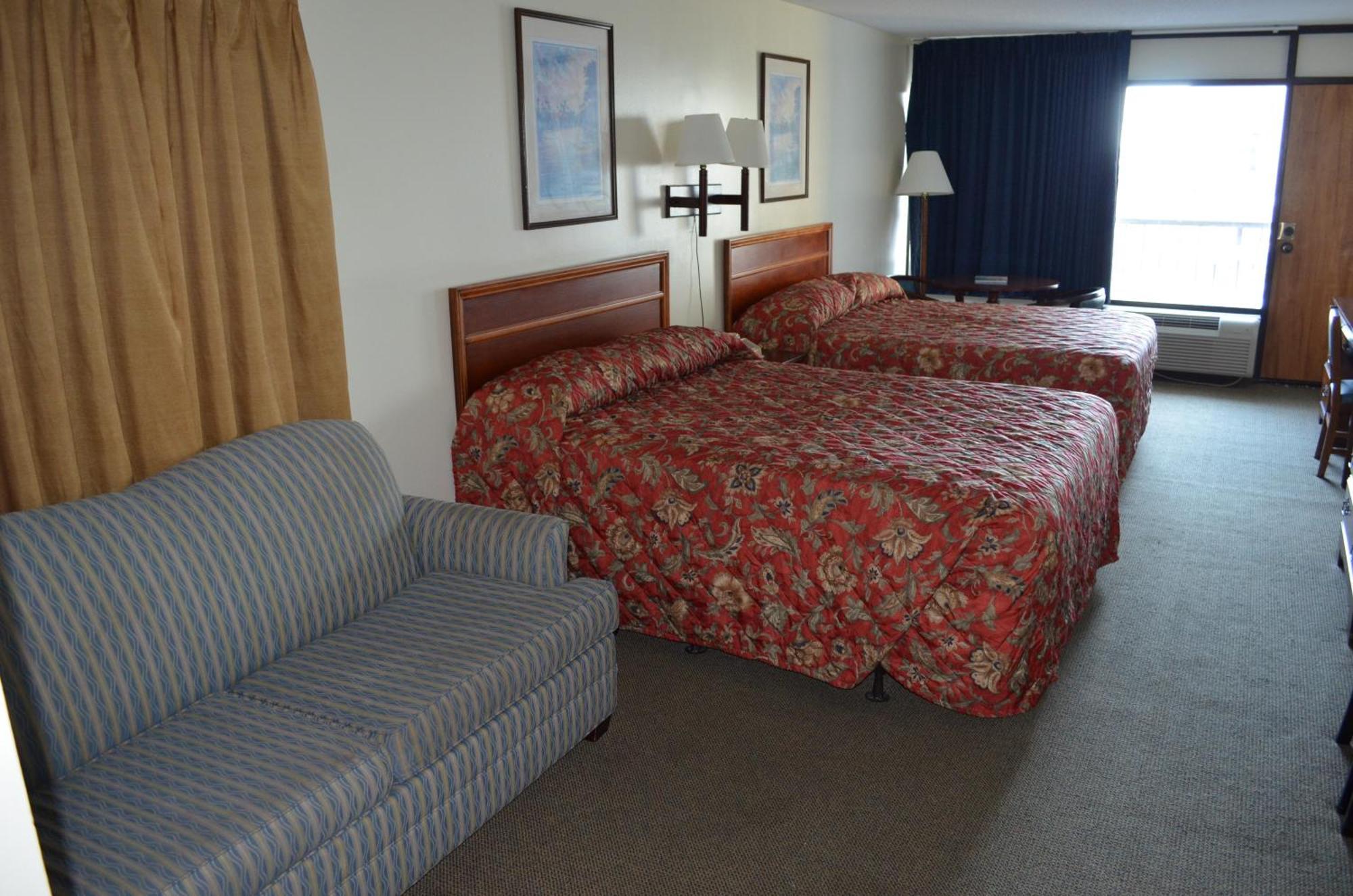 Holiday Sands South Myrtle Beach Quarto foto